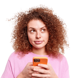 All the \ Experience in the \ new Application