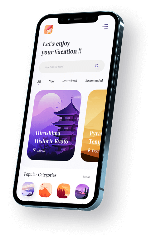 Easy book trips \ easy payment.